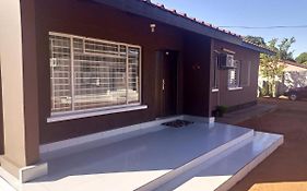 Kasuda Three Bedrooms House In Livingstone